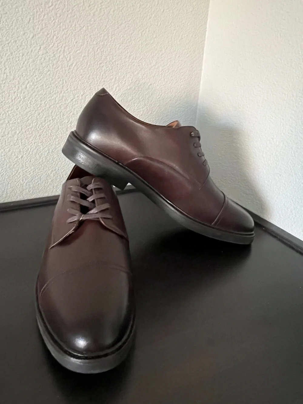 Polo Ralph Lauren elegant dark
